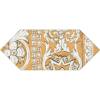 Декор Kerama Marazzi Алмаш HGD\B513\35000 2 Желтый 14x34