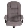 Кресло компьютерное Tetchair СH9944 (22) 21160 серый фото 6