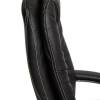 Кресло компьютерное Tetchair Softy Lux 12902 черный фото 12