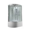 Душевая кабина AvaCan EM5912RT стандартная, 120x90x220