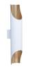 Настенный светильник TopDecor Cane A1 10 G фото 2