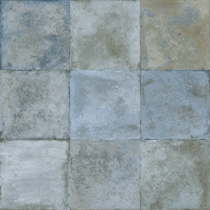 Керамическая плитка Peronda FS Etna Blue 33X33