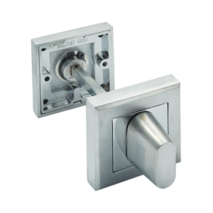 Завертка сантехническая Adden Bau WC Q003, хром