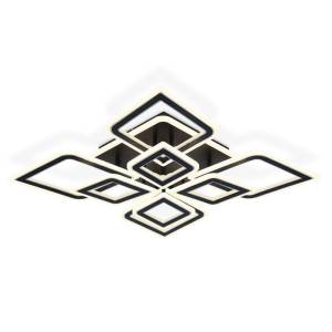 Потолочная светодиодная люстра Ambrella light Original FA8912