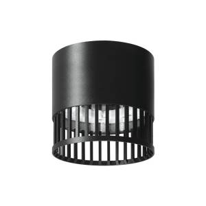 Накладной светильник Wolta Porta WSL-GX53/19B