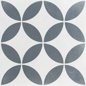 Керамогранит Harmony Havana White Petals 22.3X22.3