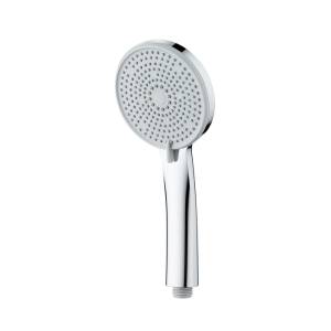 Душевая лейка Milardo Essential ESS5FCRM18 хром глянцевый