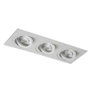Светильник встраиваемый Crystal Lux CLT 002C3 Wh