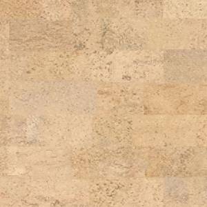 Пробковое покрытие Ibercork EasyCork Саламанка арена Замковое 910x300x10