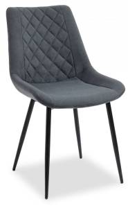 Стул Everprof Ralph 18383, EP Ralph Fabric Dark Grey Темно-серый