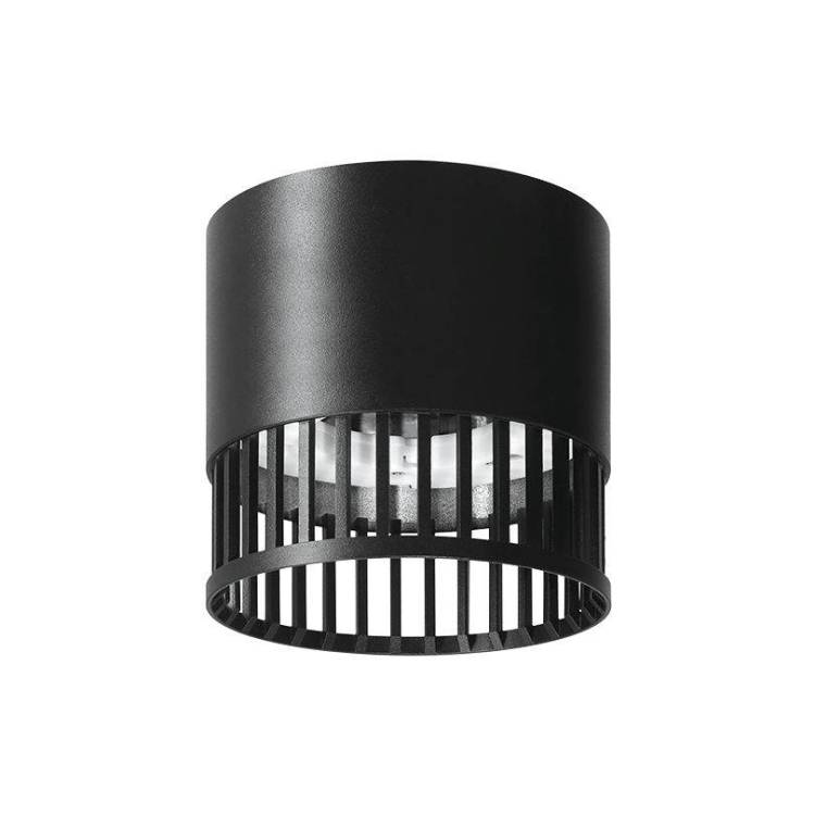 Накладной светильник Wolta Porta WSL-GX53/19B