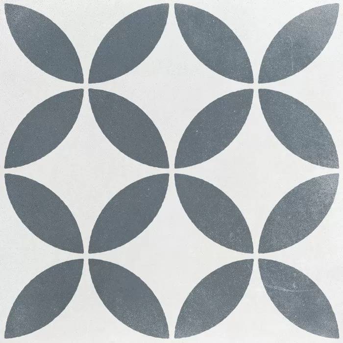 Керамогранит Harmony Havana White Petals 22.3X22.3