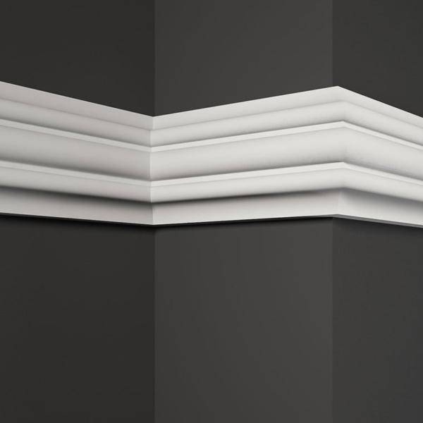 Молдинг Deco Line МТ-37 110x5x10.5