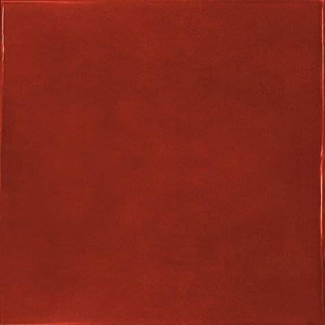 Керамическая плитка Equipe Village 25592 Volcanic Red 13.2x13.2