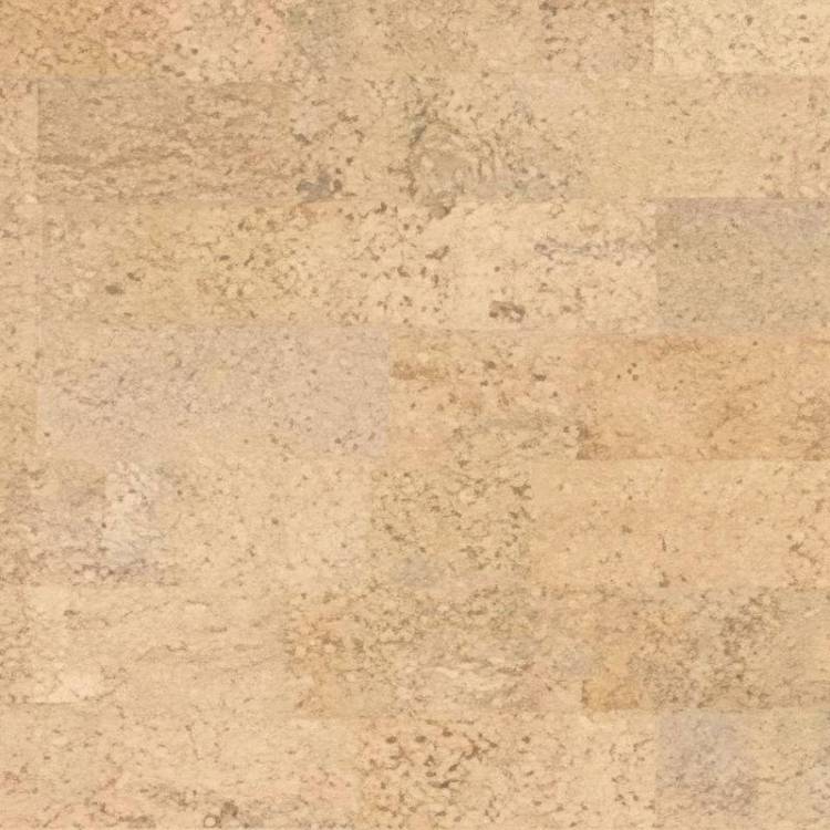 Пробковое покрытие EasyCork Саламанка арена Замковое 910x300x10