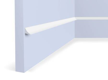 Молдинг Hiwood TR12 270x1.2x1.2