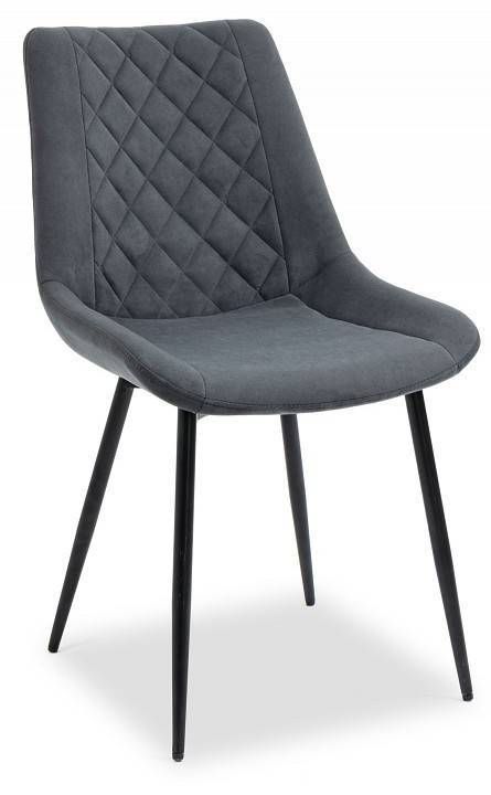 Стул Everprof Ralph 18383, EP Ralph Fabric Dark Grey Темно-серый