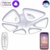 Потолочная люстра Natali Kovaltseva LED LAMPS 81216 фото 3