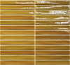 Мозаика Amadis Short Stick 8436552229361 Mustard Crackle 29.2x29.5
