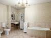 Декор Rocersa Imperiale Decorado Cibeles A beige 25x75 фото 5