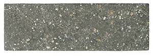Керамогранит Dna Tiles Stone Dust 135316 M Nero 5x15