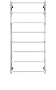 Полотенцесушитель электрический Secado Мерида 4603777452148 1 100x60, R, хром