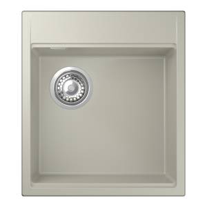 Кухонная мойка Rivelato Tesoro TR-455-L топаз