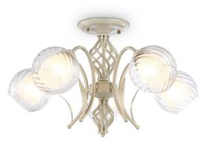 Подвесная люстра Ambrella light Traditional TR3066