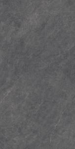 Керамогранит Arcadia Ceramica Listello CZ-SL03-B Nero SL 80x160