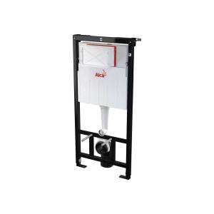 Система инсталляции для унитазов AlcaPlast Sadromodul AM101/1120-0001