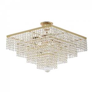 Потолочная люстра Arti Lampadari Rozzano E 1.5.40.600 G