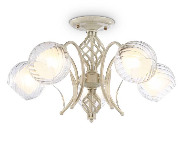 Подвесная люстра Ambrella light Traditional TR3066