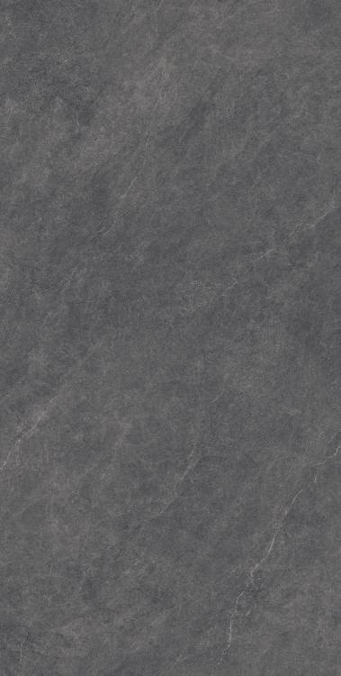 Керамогранит Arcadia Ceramica Listello CZ-SL03-B Nero SL 80x160