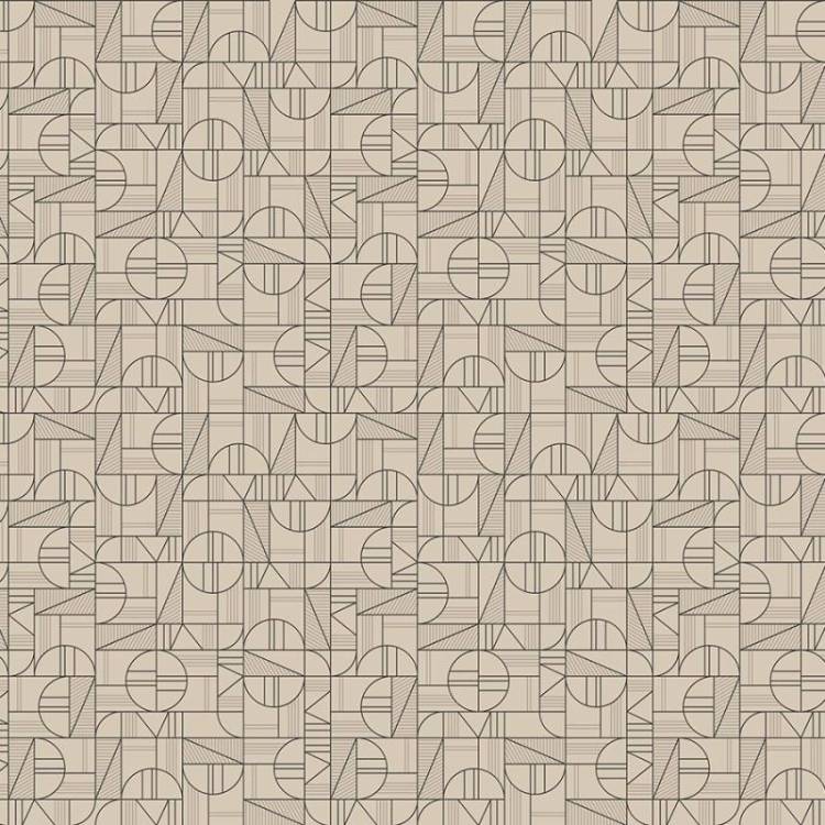 Обои Milassa Ритмика GM3012