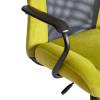 Кресло компьютерное Tetchair Staff 21454 олива/серый фото 9