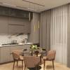 Трековый светодиодный светильник Denkirs Smart Spot DK8008-BG фото 4