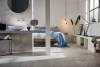 Керамогранит Imola Ceramica X-Rock X-ROCK 60B AS 60x60 фото 3
