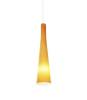 Подвесной светильник Lumina Deco Morrate LDP 7227 YL фото 3