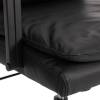 Компьютерное кресло Tetchair Планет Металбл 25680 черный фото 12