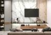 Керамогранит Delacora Calacatta D120209M Premium карвинг 60x120x9.5 фото 14