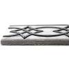 Бордюр Skalini Curbs VN-2 Микс 10x30.5 фото 3