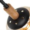 Потолочная люстра Arte Lamp Oxford A2716PL-8BK фото 3