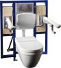 Система инсталляции для унитазов Geberit Duofix 111.375.00.5 фото 3