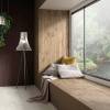 Керамогранит Mariner Ceramiche Tongass TON20BR BROWN 20x120 фото 2