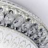 Потолочный светильник LED4U L1109-400 CR фото 2