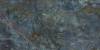 Керамогранит Laparet Rigel Azul синий матовый+гл.чернила 80x160 фото 5