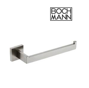 Полотенцедержатель Boch Mann CR-F25-H10-1 настенный, стальной