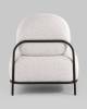 Кресло Stool Group Стоун vd-stone-milk ткань букле молочный фото 8