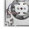 Вытяжной вентилятор Royal Thermo Calipso RAFC 120 Chrome фото 7