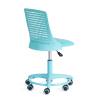 Кресло Tetchair Kiddy 20516 бирюзовый фото 3